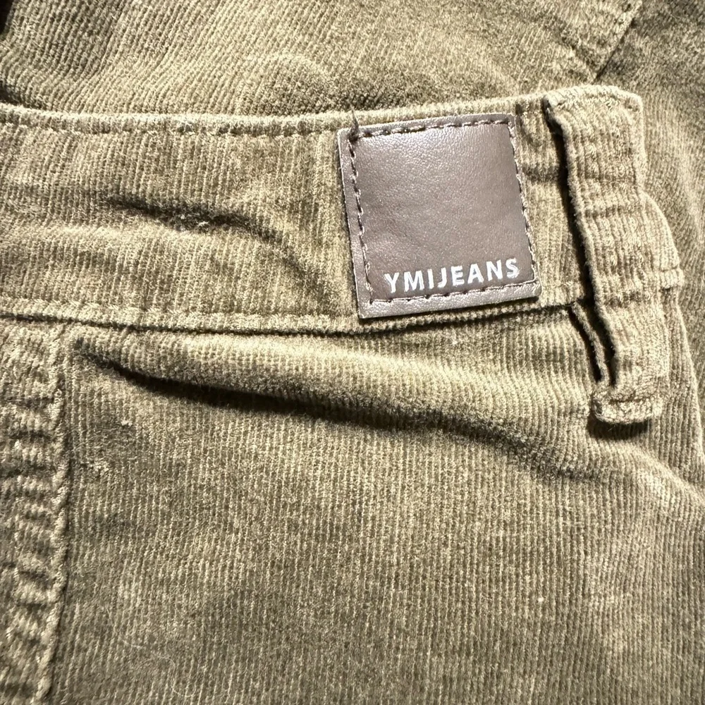 YMI jeans corduroy